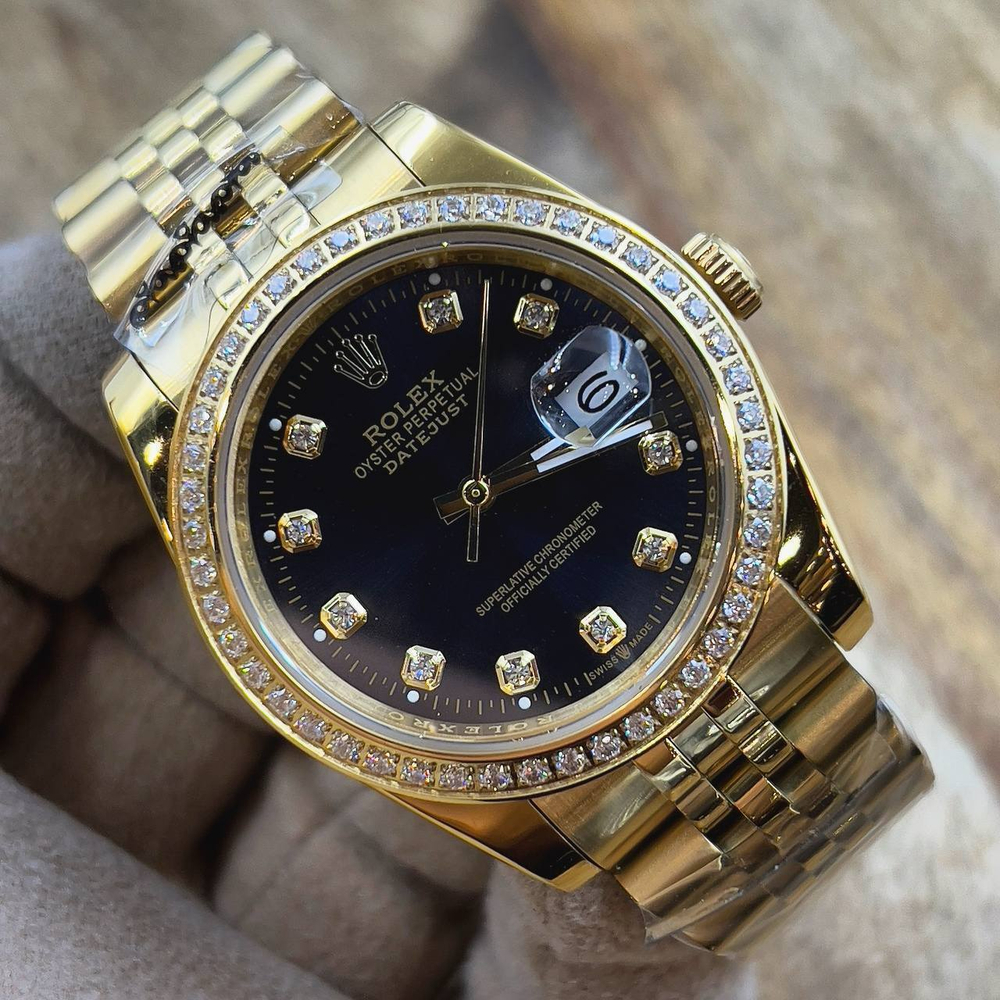 Часы Rolex