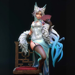 Feixiao - Honkai: Star Rail