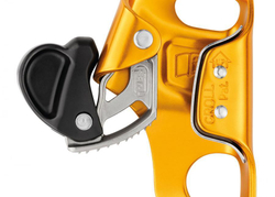 Грудной зажим Petzl CROLL S