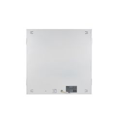 ULP-6060-36W-6500К IP40 GRILYATO OPAL SMOOTH Светильник светодиодный потолочный универсальный. Дневной равномерный свет 6500K. 3500Лм. 588X588x25мм. Корпус белый. В комплекте с и-п. ТМ Uniel