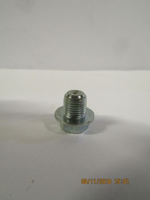 Пробка сливная (болт) TSS-CPC-80/BOLT, DRAIN PLUG