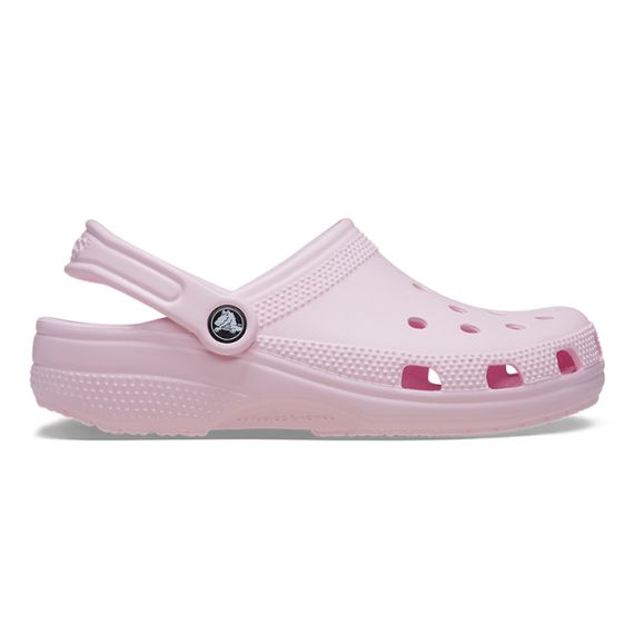 Crocs Classic Clog Сабо Молоко Розовый Женские