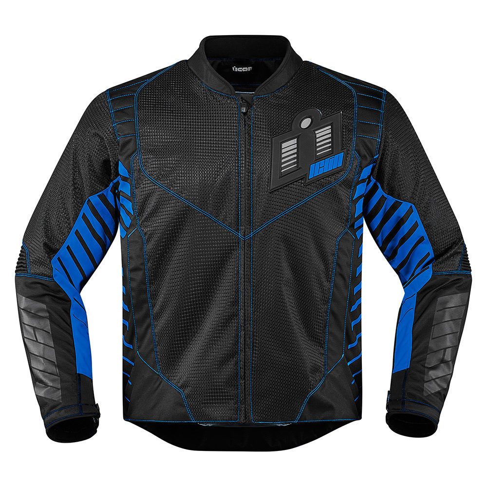 Wireform / Синий