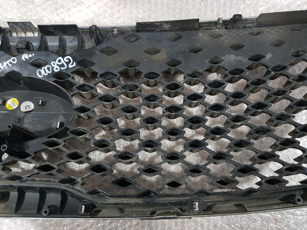 Kia Sorento Prime решетка радиатора 86352-C5020 86352C5020