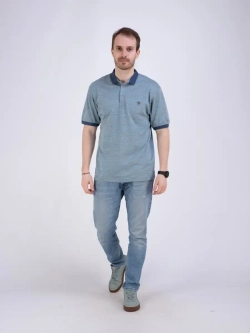 Футболка поло мужская Турция, тенниска