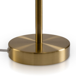 Настольная лампа Freya Evidence FR5372TL-01BS