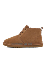 NEUMEL MEN - chestnut