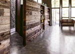 Valpaint Meteore 14 Fine I-beton декоративная штукатурка