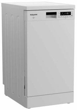 Посудомоечная машина Hotpoint-Ariston HFS 1C57 белый