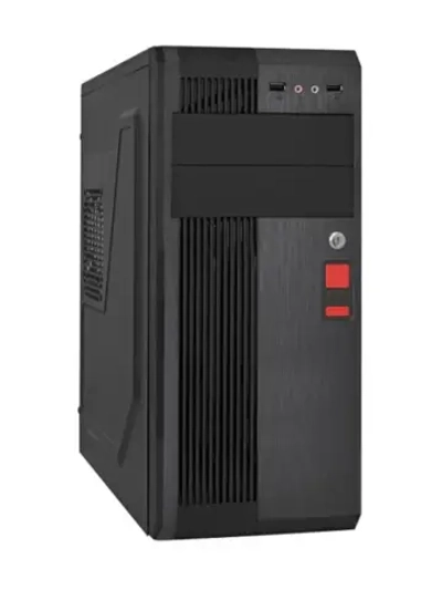 Компьютерный корпус UN-605B EX283220RUS BLACK