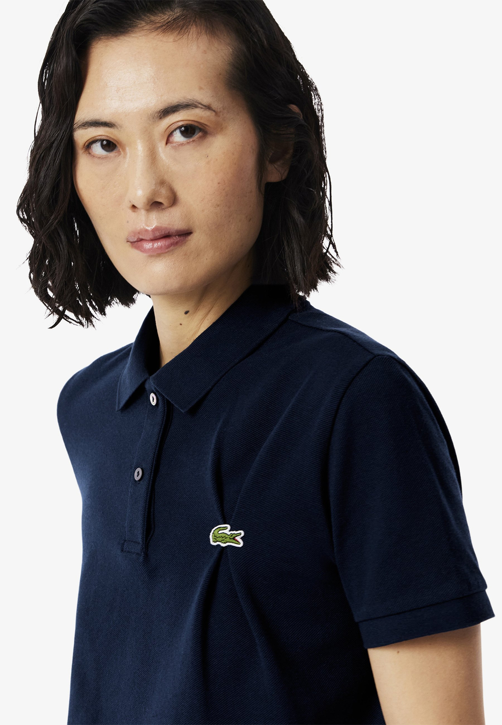 Lacoste Футболка-поло - Тёмно-синий (LA221D0D7-K11)
