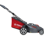 Газонокосилка электрическая МОБИЛ К XME44 ПРЕМИУМ Ширина 44 см, 2000 Вт(MBK0027782)