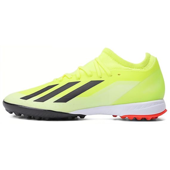 Adidas X CRAZYFAST LEAGUE - Футбольные бутсы , Самые популярные в мире.