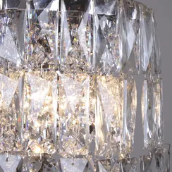 IL5063-1WZF-25 CH ELITE светильник настенный