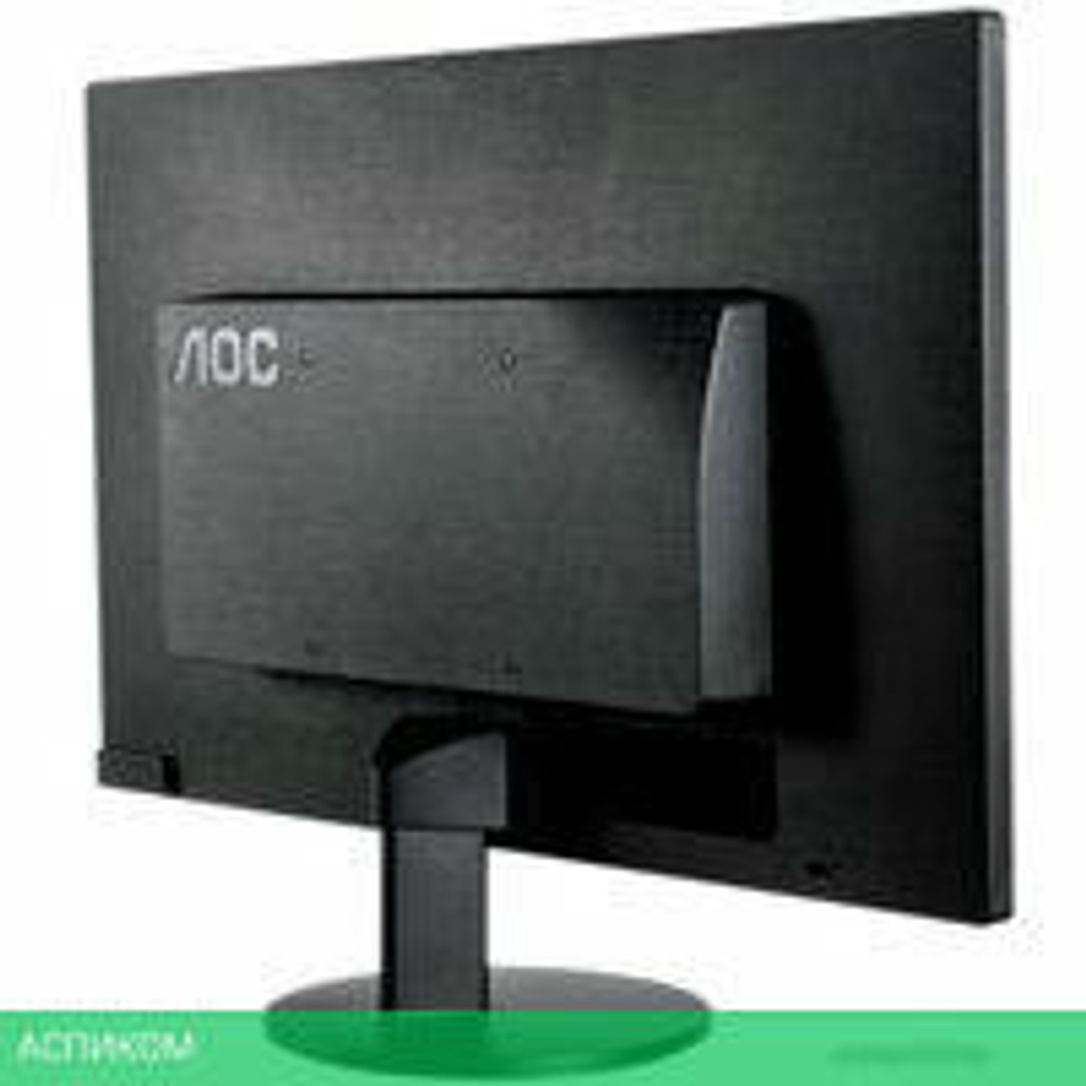 Монитор AOC e970Swn