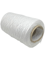 Пряжа на бобине (Италия) 100% мерсеризованный хлопок 100г-700м 300г