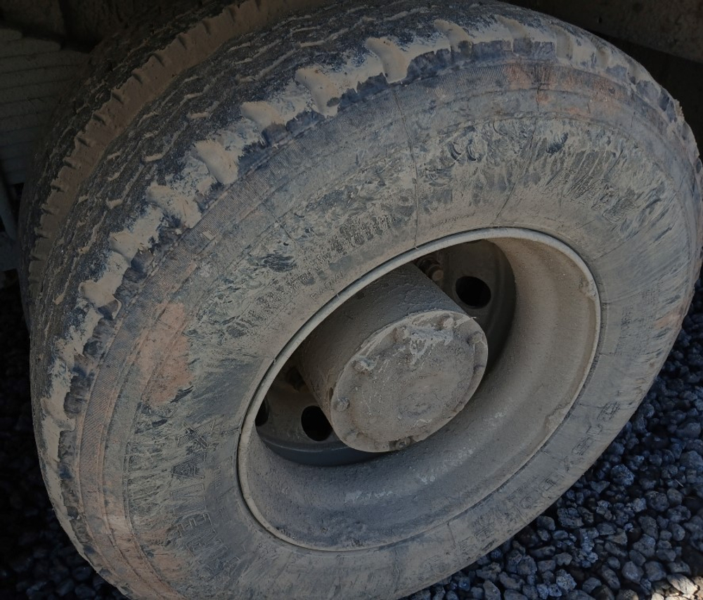 Shacman (Shaanxi) SX* 8x4 Самосвал SX33186V366 (Дизельный, 11,6 л, 423 л.с., МТ)