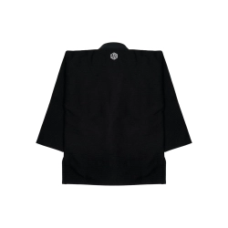Кимоно Aesthetic Berimbolo чёрное