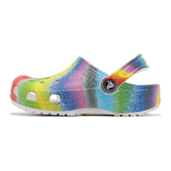 Crocs Classic 'Colorful'