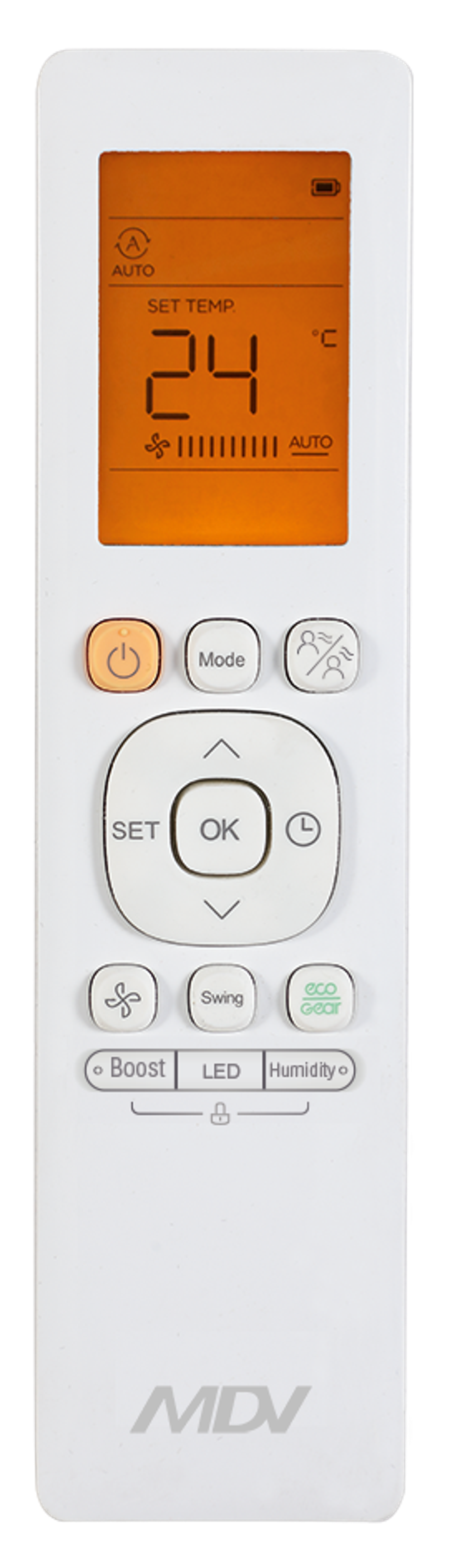 Cплит-система колонная MDV MDFJ2-48ARN1/ MDOU-48HN1-L