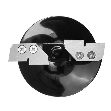 Ледобур ТОРНАДО-М2 130/150/180 мм, правое вращение, без чехла Тонар