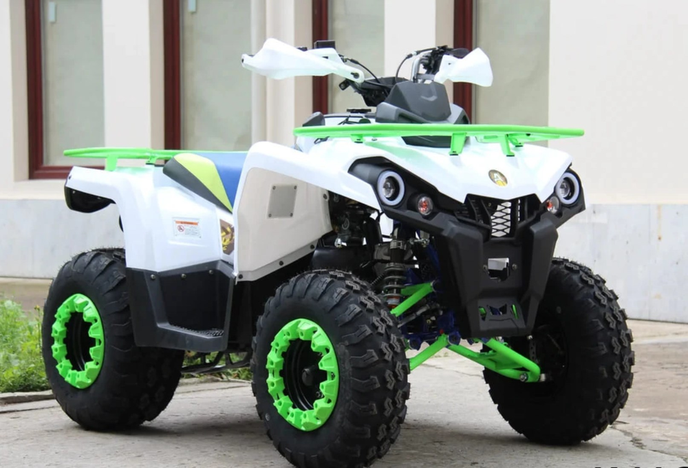 Квадроцикл Iride ROVER 200