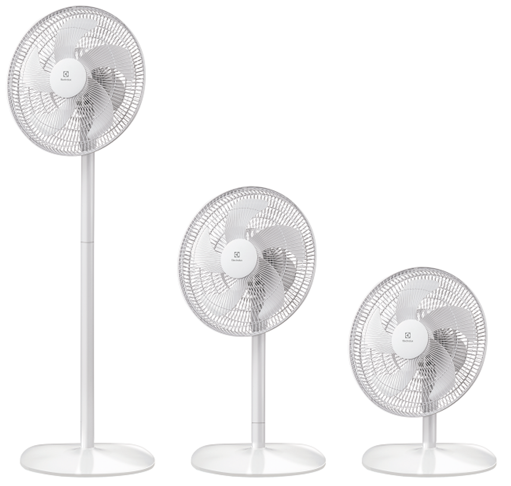 Вентилятор напольный Electrolux EFF-1005