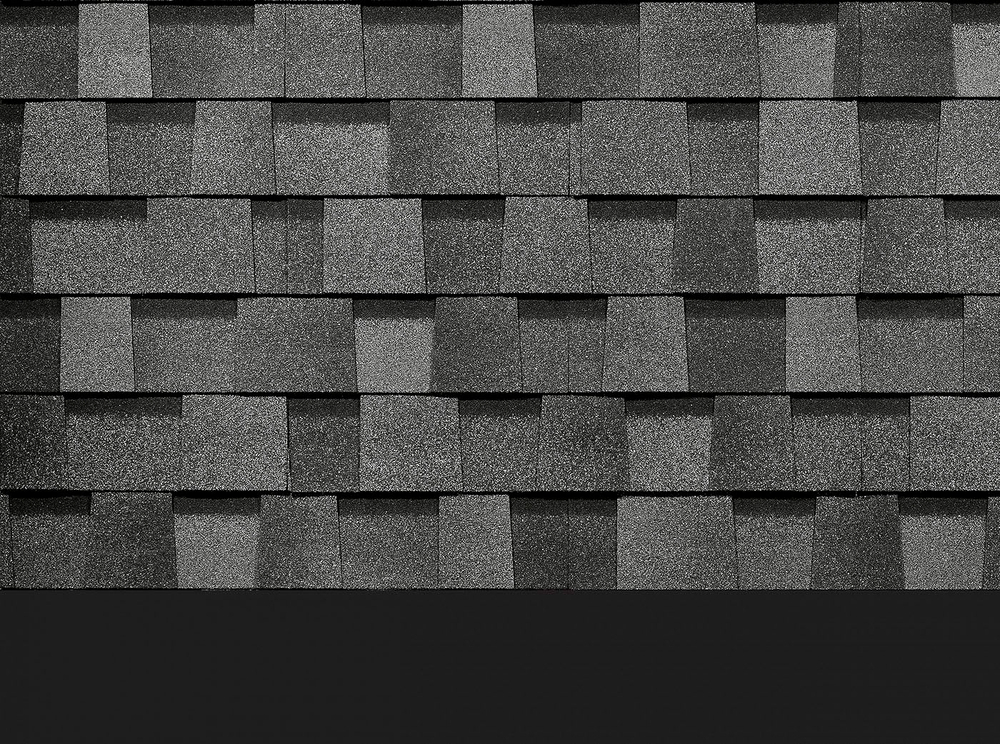 Черепица гибкая Docke Pie Dragon Premium халва (2,38 м2)