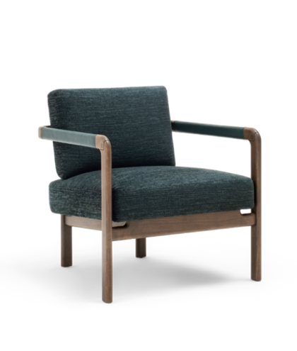 Кресло Giorgetti MONTGOMERY