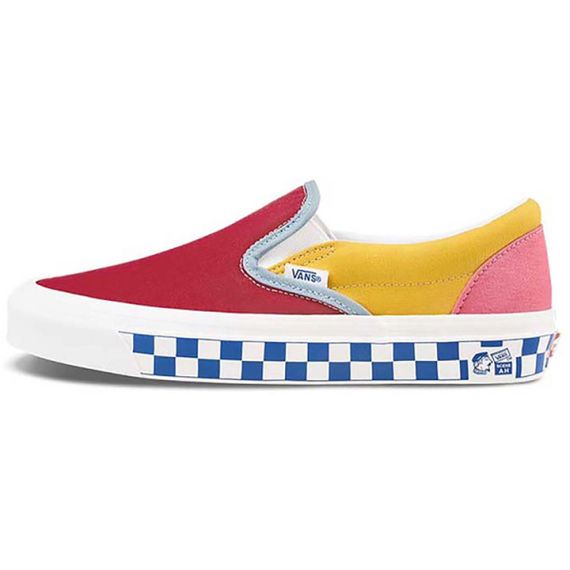 Vans slip-on