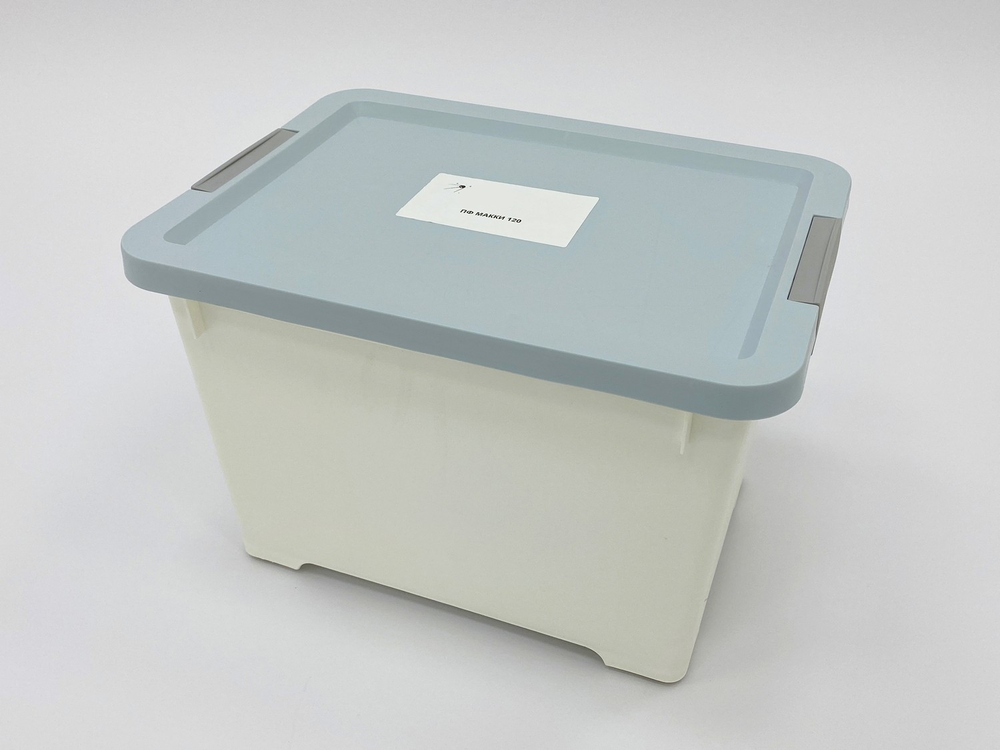 Мягкий магнитный конструктор Макки Гигант