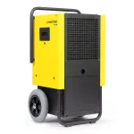Осушитель воздуха TROTEC TTK 500 - [до 76 л. за сутки / для S≈190 м²]