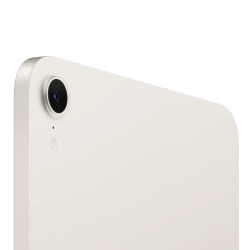 iPad mini 7 WiFi 128GB Starlight