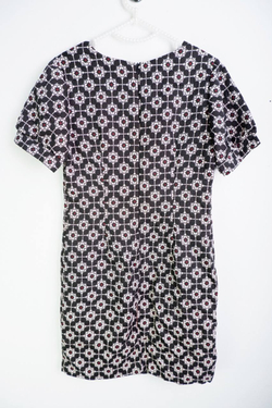 Платье для свидания, визуально 44 размер