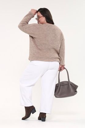 Цена на Джинсы-20132 больших размеров