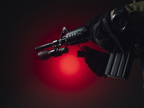 Фонарь Armytek Viking Pro Magnet USB Warm (F07701W)