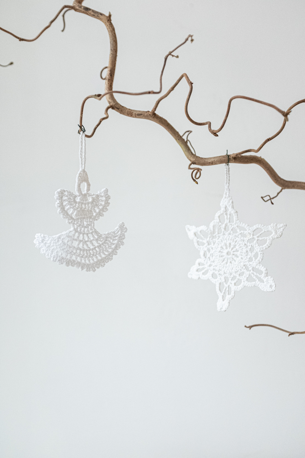 новогодние авторские игрушки