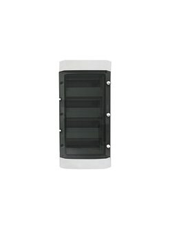 Щит навесной Unix65 48 модулей EKF ux65-48-n