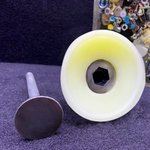 Шпилька сменная V4