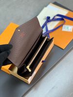 Louis Vuitton Sarah Wallet