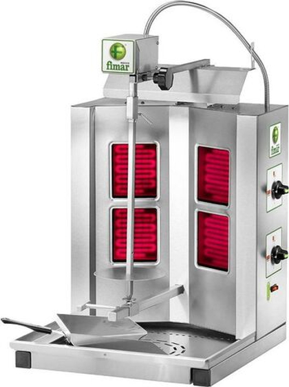 Гриль для шаурмы FIMAR GYR40