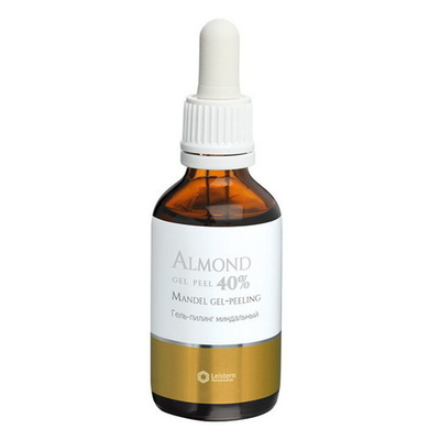 Almond Gel Peel Leistern | Гель-пилинг миндальный 40%