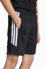 Шорты adidas Tiro 26 League Sweat Junior - черный