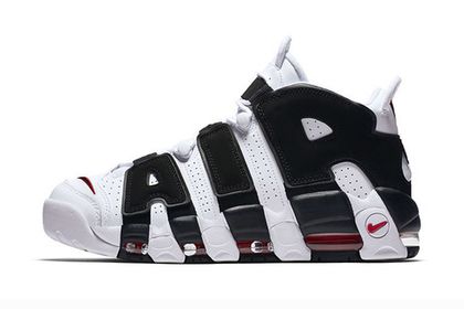 Nike Air More Uptempo 96 France BASKETROOM.RU