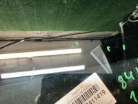 Стекло двери заднее левое Audi A6 5 C8 (2018-н.в.)