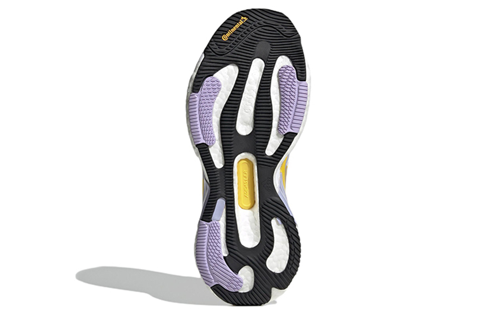 Кроссовки Stella Mccartney X Adidas Solar Glide (Женская размерная сетка)
