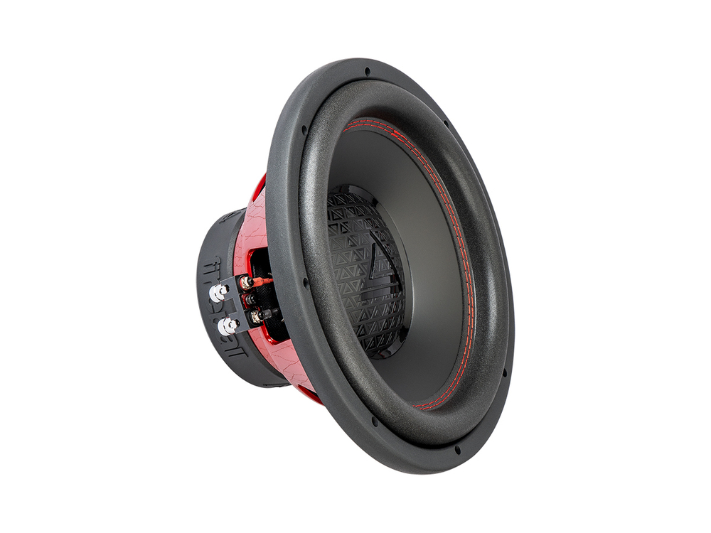 Сабвуфер Aura Fireball 12.D2