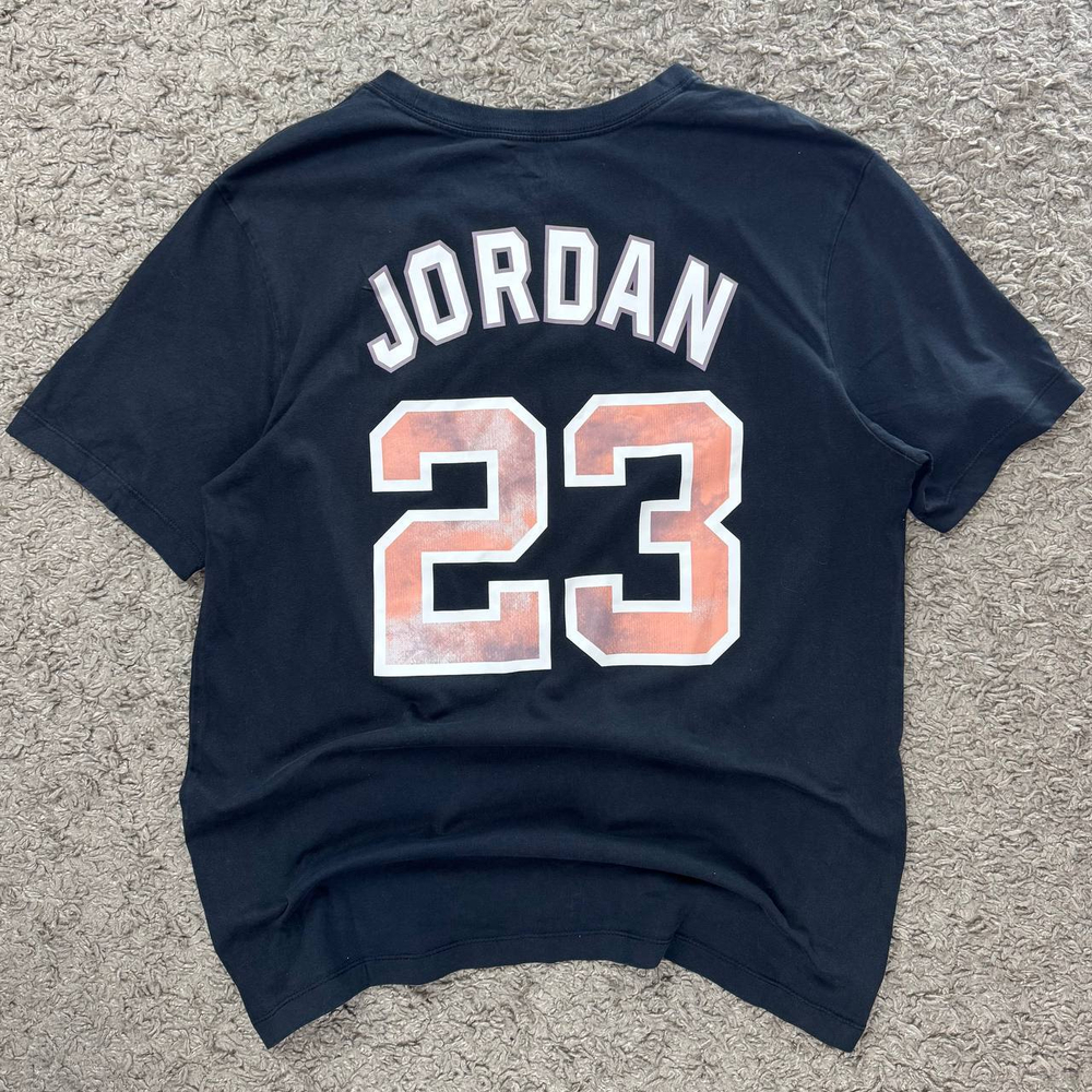 Футболка Jordan