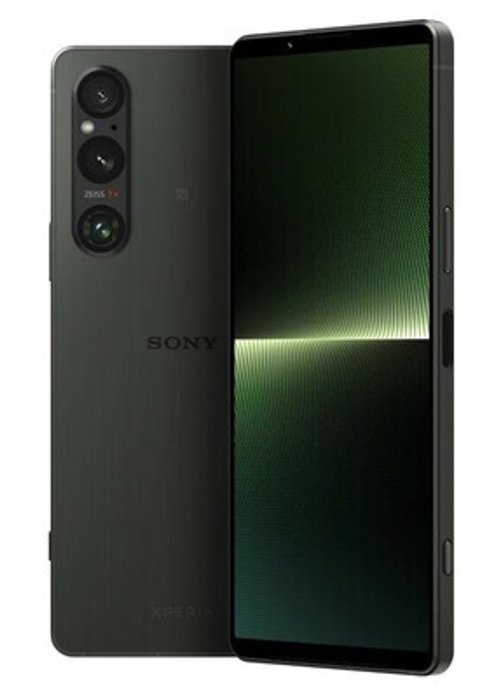 Sony Xperia 1 V 12/256Gb Зелёный