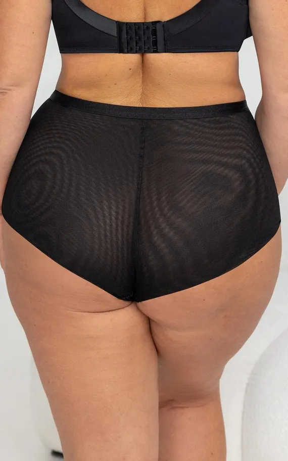 QUEEN Briefshighwaist Трусы высокие